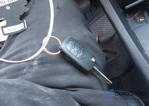 2005 Audi A4 1.8T из США, поврежденный, VIN WAULC68E05A079286